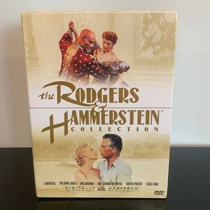 The Rodgers & Hammerstein Collection
